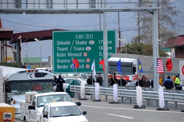 Bizneset e Kosoves kunder nismes se Rames per bashkepunim doganor